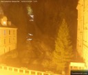Archived image Webcam Waterfall in Bad Gastein 01:00