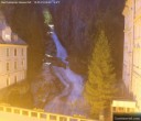 Archived image Webcam Waterfall in Bad Gastein 03:00