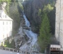 Archiv Foto Webcam Wasserfall in Bad Gastein 15:00