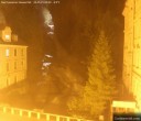 Archiv Foto Webcam Wasserfall in Bad Gastein 23:00