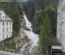 Archiv Foto Webcam Wasserfall in Bad Gastein 05:00