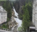 Archiv Foto Webcam Wasserfall in Bad Gastein 06:00