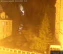 Archiv Foto Webcam Wasserfall in Bad Gastein 23:00