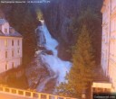 Archiv Foto Webcam Wasserfall in Bad Gastein 03:00