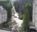 Archiv Foto Webcam Wasserfall in Bad Gastein 11:00
