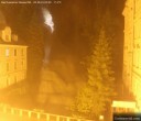 Archiv Foto Webcam Wasserfall in Bad Gastein 01:00