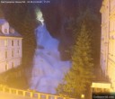 Archiv Foto Webcam Wasserfall in Bad Gastein 03:00