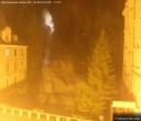 Archiv Foto Webcam Wasserfall in Bad Gastein 01:00