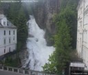 Archived image Webcam Waterfall in Bad Gastein 06:00