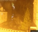 Archiv Foto Webcam Wasserfall in Bad Gastein 01:00