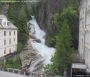 Archiv Foto Webcam Wasserfall in Bad Gastein 15:00