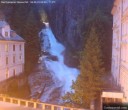 Archived image Webcam Waterfall in Bad Gastein 03:00