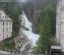 Archiv Foto Webcam Wasserfall in Bad Gastein 06:00