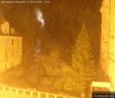 Archiv Foto Webcam Wasserfall in Bad Gastein 01:00