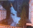Archiv Foto Webcam Wasserfall in Bad Gastein 03:00