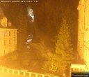 Archiv Foto Webcam Wasserfall in Bad Gastein 01:00