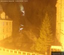 Archiv Foto Webcam Wasserfall in Bad Gastein 23:00