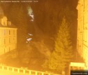 Archiv Foto Webcam Wasserfall in Bad Gastein 01:00
