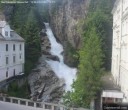 Archiv Foto Webcam Wasserfall in Bad Gastein 06:00