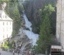 Archiv Foto Webcam Wasserfall in Bad Gastein 15:00