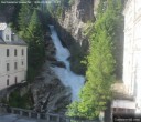 Archived image Webcam Waterfall in Bad Gastein 02:00