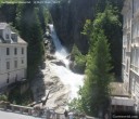 Archived image Webcam Waterfall in Bad Gastein 06:00