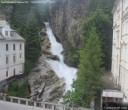 Archiv Foto Webcam Wasserfall in Bad Gastein 06:00