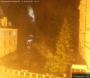 Archiv Foto Webcam Wasserfall in Bad Gastein 23:00