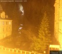 Archiv Foto Webcam Wasserfall in Bad Gastein 01:00