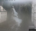 Archived image Webcam Waterfall in Bad Gastein 05:00