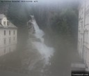 Archived image Webcam Waterfall in Bad Gastein 06:00