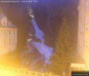 Archiv Foto Webcam Wasserfall in Bad Gastein 03:00
