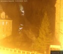 Archiv Foto Webcam Wasserfall in Bad Gastein 01:00