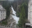 Archiv Foto Webcam Wasserfall in Bad Gastein 06:00