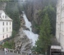 Archiv Foto Webcam Wasserfall in Bad Gastein 15:00
