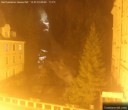 Archiv Foto Webcam Wasserfall in Bad Gastein 23:00