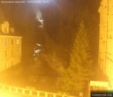 Archiv Foto Webcam Wasserfall in Bad Gastein 01:00