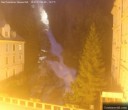Archiv Foto Webcam Wasserfall in Bad Gastein 03:00