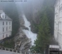 Archived image Webcam Waterfall in Bad Gastein 06:00
