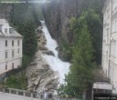 Archived image Webcam Waterfall in Bad Gastein 07:00