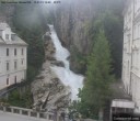Archiv Foto Webcam Wasserfall in Bad Gastein 15:00