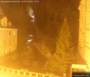 Archiv Foto Webcam Wasserfall in Bad Gastein 01:00