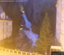 Archiv Foto Webcam Wasserfall in Bad Gastein 03:00
