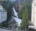 Archiv Foto Webcam Wasserfall in Bad Gastein 06:00