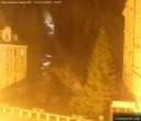 Archiv Foto Webcam Wasserfall in Bad Gastein 23:00