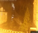Archiv Foto Webcam Wasserfall in Bad Gastein 01:00