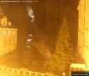 Archiv Foto Webcam Wasserfall in Bad Gastein 23:00