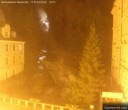 Archiv Foto Webcam Wasserfall in Bad Gastein 01:00