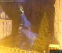 Archiv Foto Webcam Wasserfall in Bad Gastein 03:00