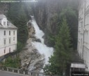 Archiv Foto Webcam Wasserfall in Bad Gastein 06:00